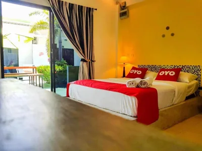 Rawai Whale Resort – 照片 2