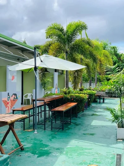 Rawai Whale Resort – 照片 5