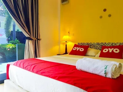 Rawai Whale Resort – 照片 9